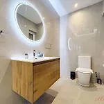 度假居 Rooftop 3br With Plunge Pool & Bbq Near Airport