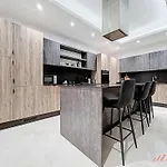 Rooftop 3br With Plunge Pool & Bbq Near Airport * Hal Ghaxiak