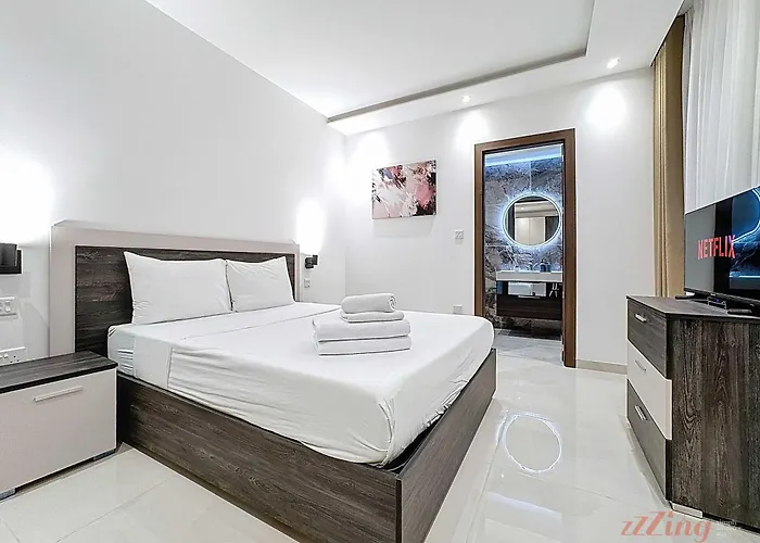 Tatil Evi Rooftop Oasis With Plunge Pool & Bbq *