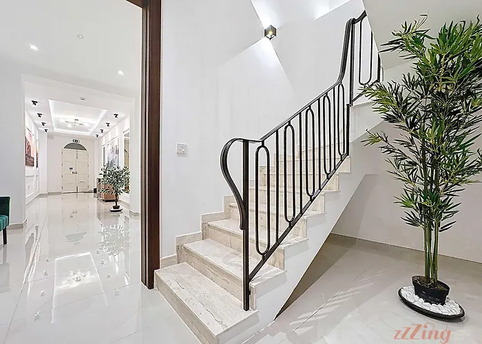 Rooftop Oasis With Plunge Pool & Bbq Hal Ghaxiak