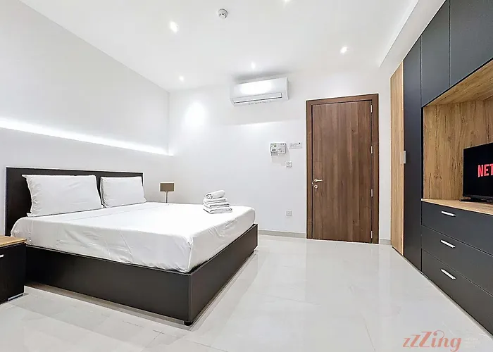 Rooftop Oasis With Plunge Pool & Bbq * Hal Ghaxiak