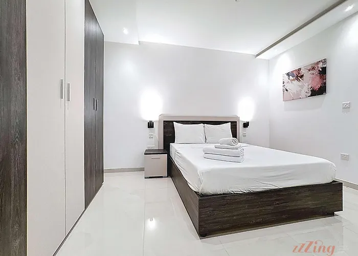 Tatil Evi Rooftop Oasis With Plunge Pool & Bbq