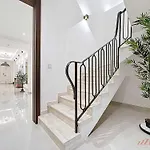 Rooftop 3br With Plunge Pool & Bbq Near Airport Hal Ghaxiak