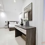 Rooftop 3br With Plunge Pool & Bbq Near Airport