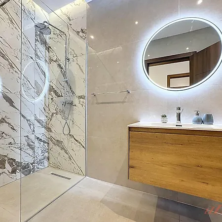 Rooftop Oasis With Plunge Pool & Bbq * Hal Ghaxiak