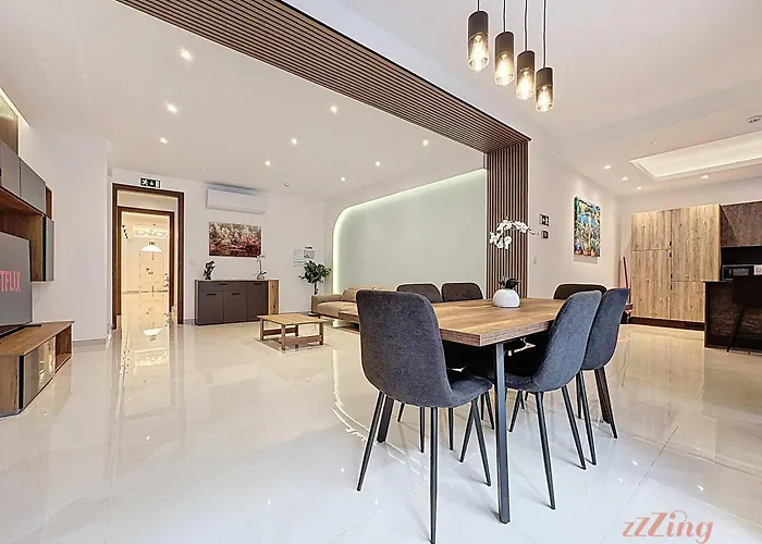 Rooftop Oasis With Plunge Pool & Bbq Case de vacanță *