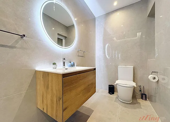 Case de vacanță Rooftop Oasis With Plunge Pool & Bbq