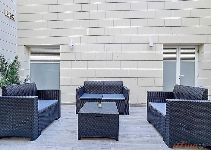 Rooftop Oasis With Plunge Pool & Bbq * Ghaxaq