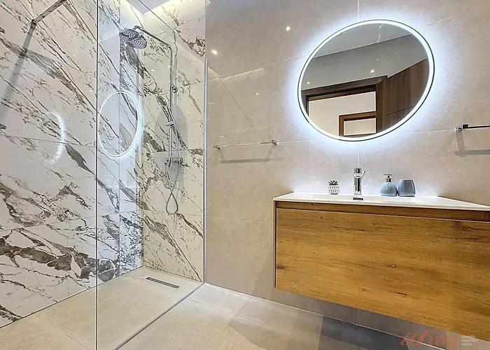 Rooftop Oasis With Plunge Pool & Bbq * Hal Ghaxiak