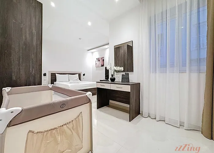 Rooftop Oasis With Plunge Pool & Bbq * Ghaxaq